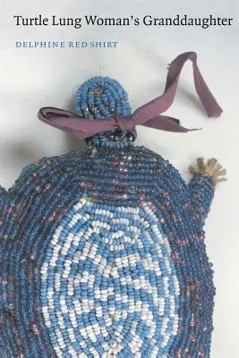 Vnučka Želví ženy Lungové - Turtle Lung Woman's Granddaughter