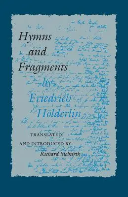 Hymny a fragmenty - Hymns and Fragments