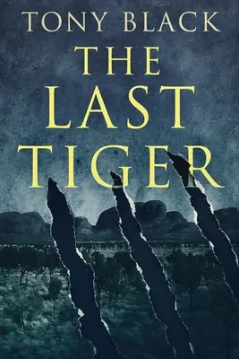 Poslední tygr - The Last Tiger