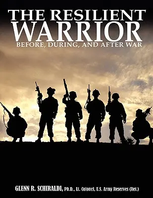 Odolný bojovník - The Resilient Warrior