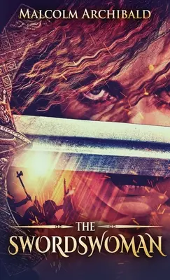 Šermířka - The Swordswoman