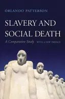 Otroctví a sociální smrt: Srovnávací studie s novou předmluvou - Slavery and Social Death: A Comparative Study, with a New Preface