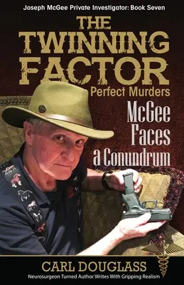 The Twinning Factor: McGee čelí hádance - The Twinning Factor: McGee Faces A Conundrum