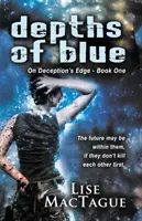 Hlubiny modré - Depths of Blue