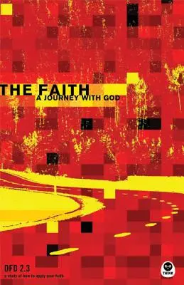 Víra: Cesta s Bohem - The Faith: A Journey with God