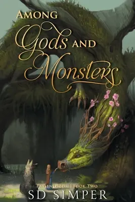 Mezi bohy a příšerami - Among Gods and Monsters