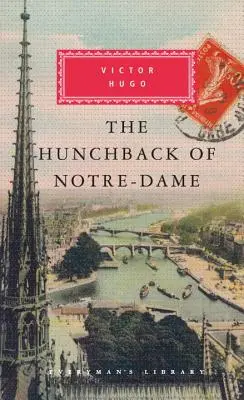 Hrbáč z Notre-Dame - The Hunchback of Notre-Dame