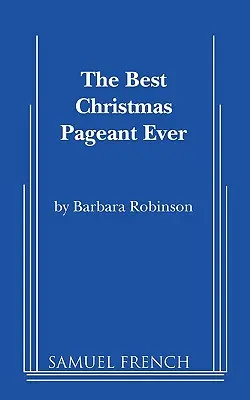 Nejlepší vánoční besídka všech dob - The Best Christmas Pageant Ever