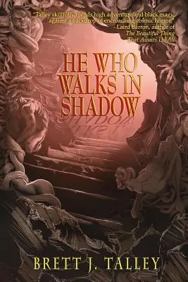 Ten, kdo chodí ve stínu - He Who Walks in Shadow
