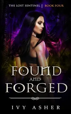 Nalezeno a zfalšováno - Found and Forged
