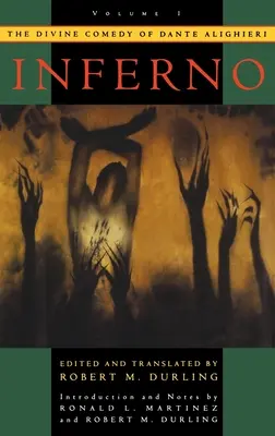 Božská komedie Dante Alighieriho: 1. díl: Peklo - The Divine Comedy of Dante Alighieri: Volume 1: Inferno