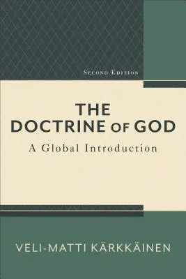 Učení o Bohu - Doctrine of God