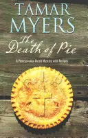 Smrt koláče - The Death of Pie