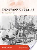 Děmjansk 1942-43: Zmrzlá pevnost - Demyansk 1942-43: The Frozen Fortress