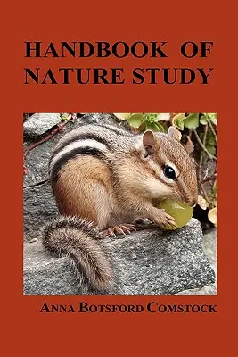 Příručka přírodopisu - Handbook of Nature Study