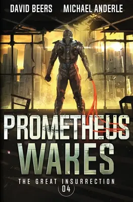 Prométheus se probouzí - Prometheus Wakes