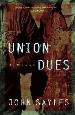 Odborové příspěvky - Union Dues