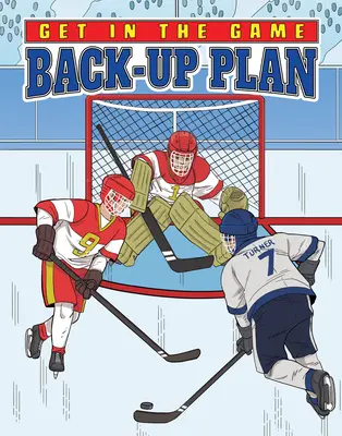 Záložní plán - Back-Up Plan