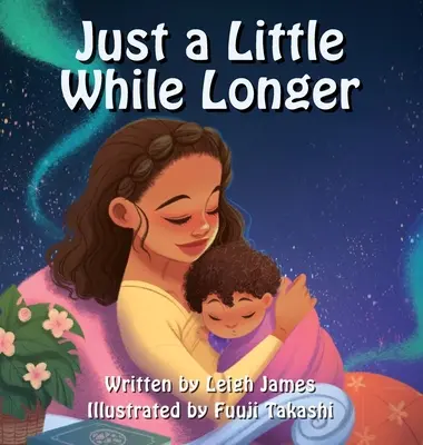 Jen o chvíli déle - Just A Little While Longer