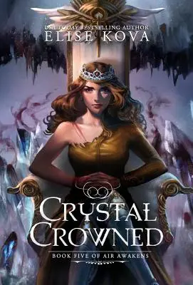 Křišťálová koruna - Crystal Crowned
