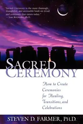 Posvátný obřad - Sacred Ceremony
