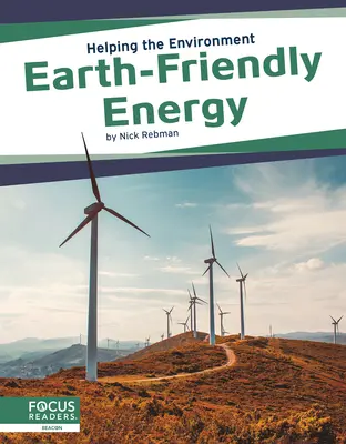 Energie šetrná k Zemi - Earth-Friendly Energy