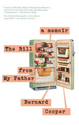 Účet od mého otce: Vzpomínky - The Bill from My Father: A Memoir