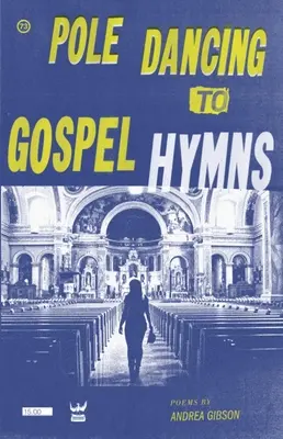 Tanec u tyče na gospelové písně - Pole Dancing to Gospel Hymns