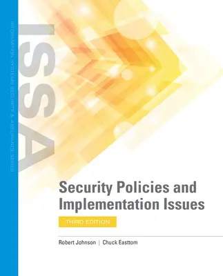 Bezpečnostní politika a otázky jejího provádění - Security Policies and Implementation Issues