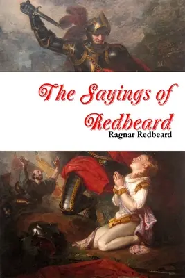 Rudovousova rčení - The Sayings of Redbeard