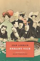 Bludná neřest - Errant Vice