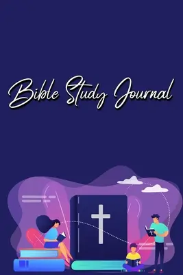 Deník pro studium Bible: Křesťanský sešit pro studium Bible: Knížka: Jednoduchý průvodce pro psaní deníků z Písma pomocí metody S.O.A.P. - Bible Study Journal: A Christian Bible Study Workbook: A Simple Guide To Journaling Scripture Using S.O.A.P Method