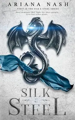 Hedvábí a ocel - Silk & Steel