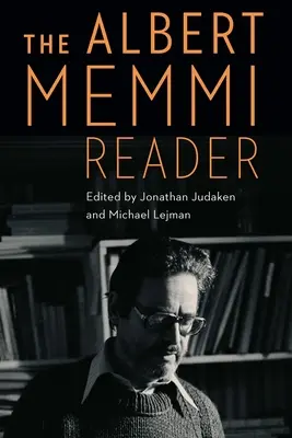 Čítanka Alberta Memmiho - The Albert Memmi Reader