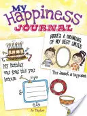 Můj deník štěstí - My Happiness Journal