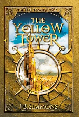 Žlutá věž - The Yellow Tower