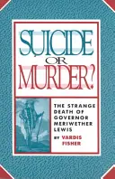 Sebevražda nebo vražda: Podivná smrt - Suicide or Murder: The Strange Death of