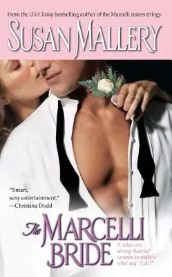 Marcelliho nevěsta - The Marcelli Bride
