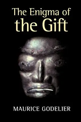 Záhada daru - The Enigma of the Gift