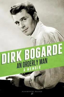 Spořádaný muž: Memoáry - An Orderly Man: A Memoir