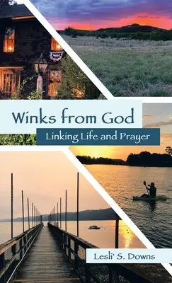 Boží mrknutí: Vychytávky: Propojení života a modlitby Vychytávky: Propojení života a modlitby - Winks from God: Linking Life and Prayer
