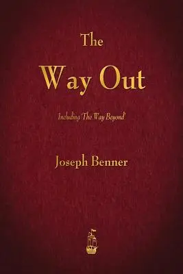 Cesta ven - The Way Out