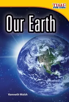 Naše Země - Our Earth