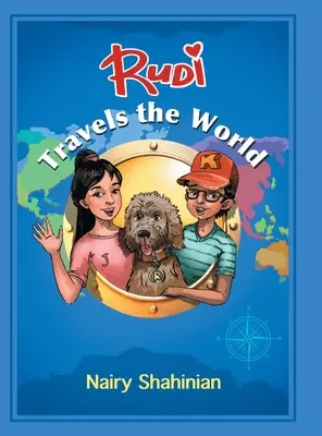 Rudi cestuje po světě - Rudi Travels the World