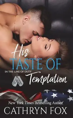 Jeho chuť pokušení - His Taste of Temptation