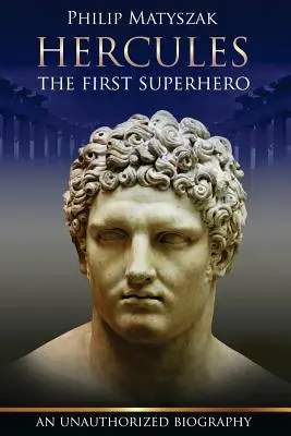 Herkules: První superhrdina - Hercules: The First Superhero