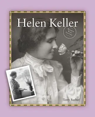 Helen Kellerová - Helen Keller