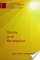 Trojice a zjevení - Trinity and Revelation