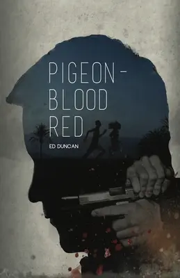 Holubí krev červená - Pigeon-Blood Red