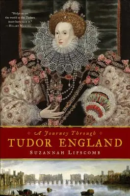 Cesta tudorovskou Anglií: Od paláce Hampton Court a londýnského Toweru po Stratford nad Avonou a hrad Thornbury - Journey Through Tudor England: Hampton Court Palace and the Tower of London to Stratford-upon-Avon and Thornbury Castle